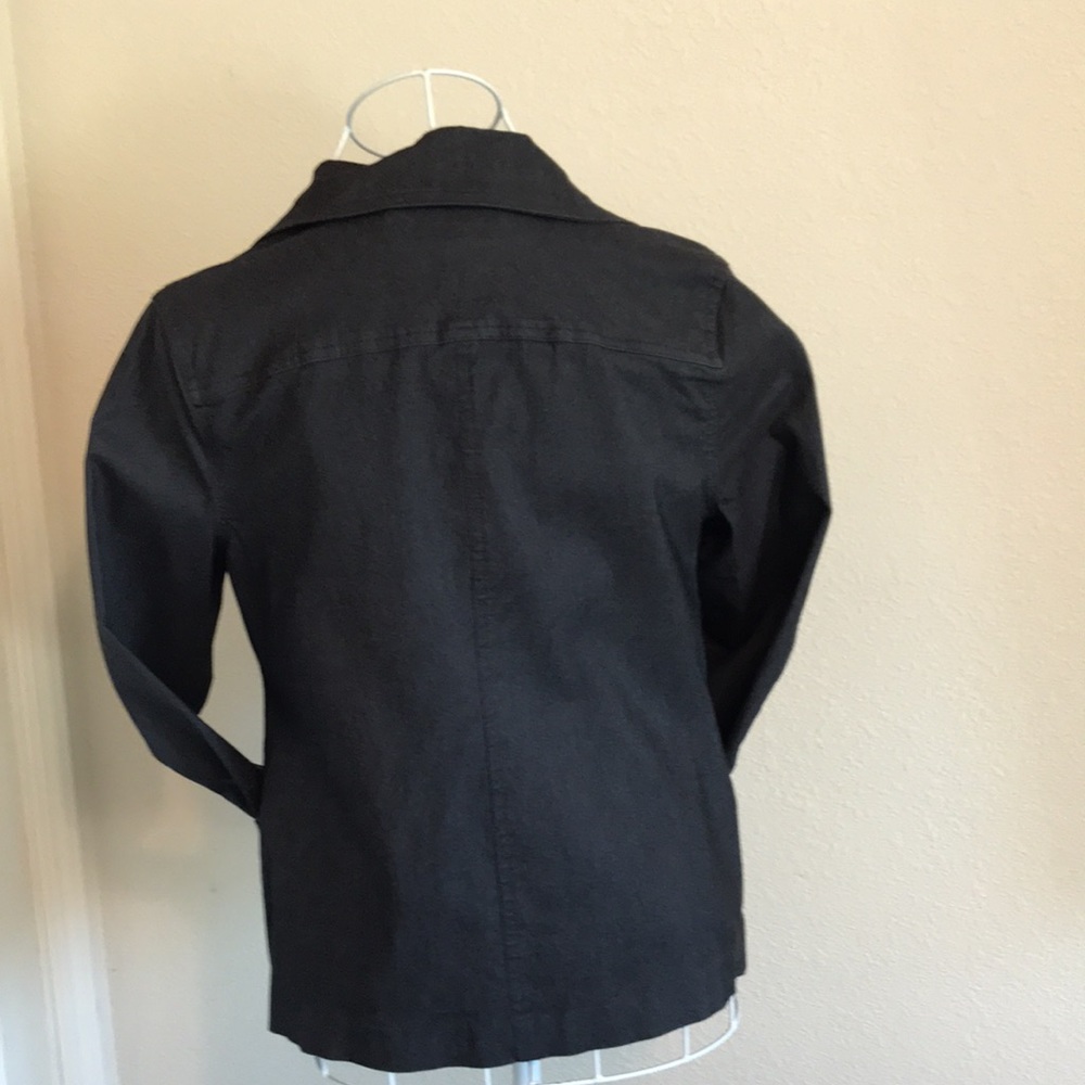 Light Jacket - Picture 2 of 5